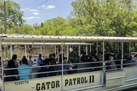 New Orleans Bayou Swamp and Oak Alley Plantation Tour thumbnail 1
