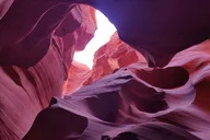 Las Vegas Antelope Canyon and Horseshoe Bend Tour thumbnail 3