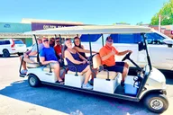 Scottsdale Golf Cart Tour 1.5 Hours thumbnail 2