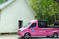 Pigeon Forge Cades Cove Tour in a Panorama Van thumbnail 1