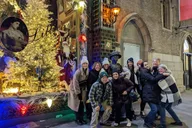 New York City Speakeasy Drinks and Ball Drop Tour thumbnail 2