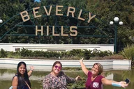 Los Angeles Hollywood and Beverly Hills Private Tour thumbnail 6