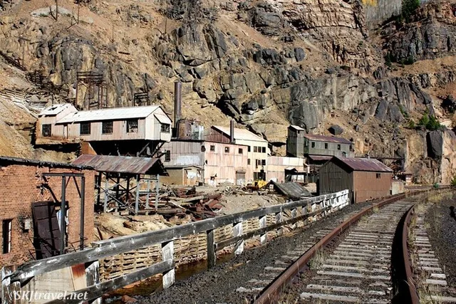 Leadville & Red Cliff Historic Mining Tour - Image 4