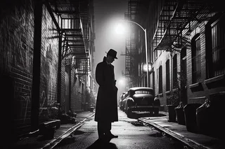 Memphis Pub Crawl with True Crime Stories