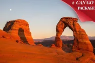Moab Arches and Canyonlands 3-Day Tour thumbnail 5