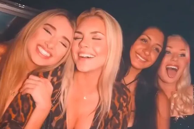 Miami Party Bus Adventure - Image 3