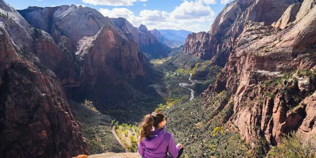 Las Vegas Zion National Park Day Trip - Image 2