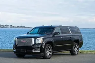 Boston Airport Private Transportation thumbnail 4
