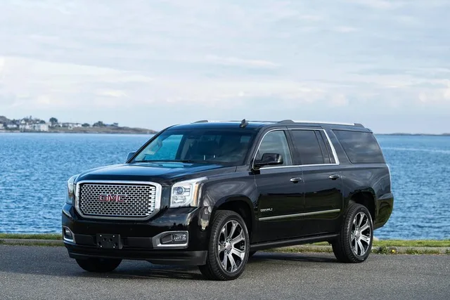 Boston Airport Private Transportation - Image 4