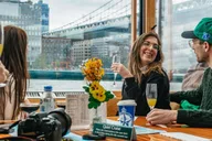 New York City Holiday Lights Cruise thumbnail 1