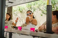 Miami Party Bike Tour in Wynwood 2 hr thumbnail 5