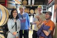Fort Collins Breweries and Distilleries Tour thumbnail 2