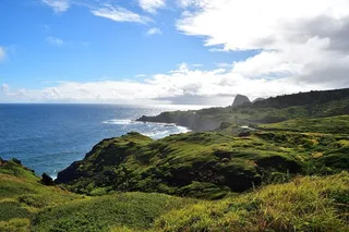 Maui Road to Hana Tour with Guide