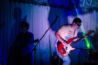 Austin Live Music Crawl thumbnail 2