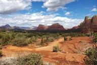 Sedona Scenic Tour with Private Guide thumbnail 3