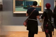 Chicago Art Institute Small Group Tour with Early Access thumbnail 4