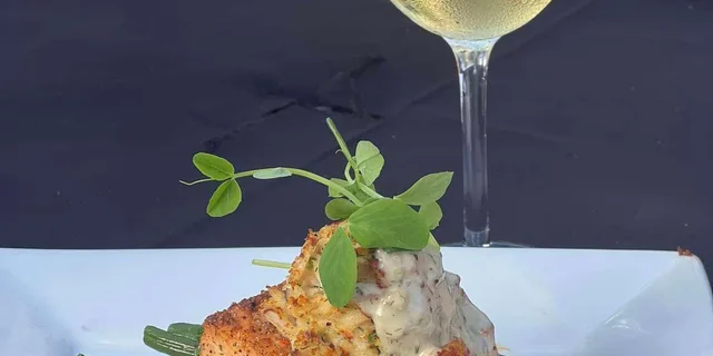 St. Augustine Corks and Forks Pairing Tour - Image 1