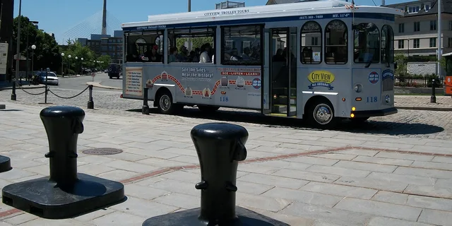 Boston Hop-On Hop-Off Trolley Tour - Image 2