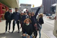 New York Private Walking Tour with Guide 6 hr thumbnail 3