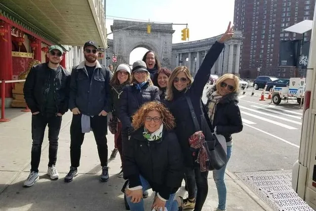 New York Private Walking Tour with Guide 6 hr - Image 3