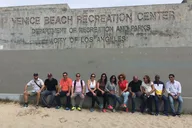 Los Angeles Santa Monica and Venice Beach Tour thumbnail 6
