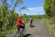 New Hampshire Pedal, Paddle & Hike Adventure thumbnail 2