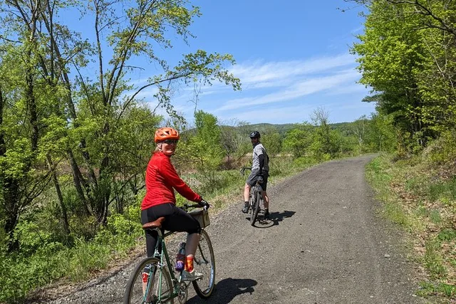 New Hampshire Pedal, Paddle & Hike Adventure - Image 2