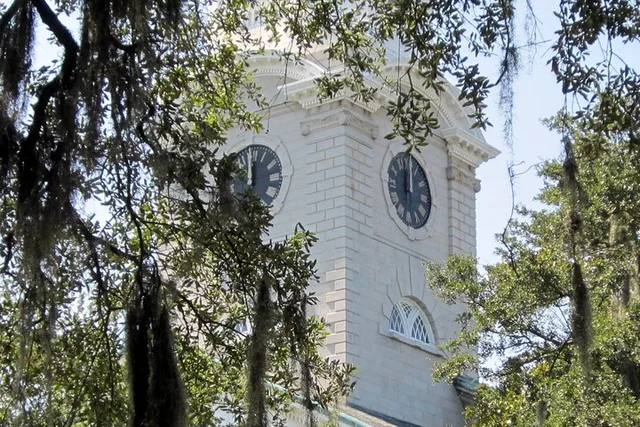 Savannah Guided Walking Tour - Image 3