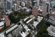 Chicago Helicopter Tour of the Skyline thumbnail 3
