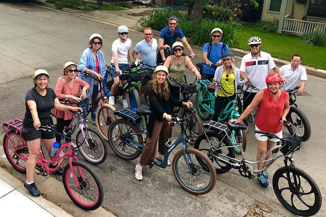 Boulder E-Bike Tour - Image 5