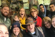 Chicago River North Food Walking Tour thumbnail 3