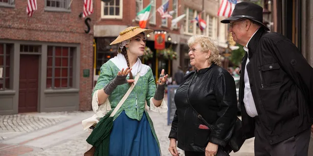Boston Explorer Pass - Image 4