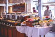 Portland Brunch Cruise on Willamette River 2 hr thumbnail 1
