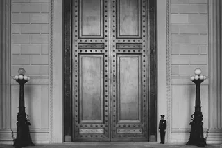 Washington DC National Archives and Portrait Gallery Tour