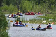 Cottonwood Water to Wine Kayak Trip thumbnail 3