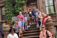 New York City Gospel Multimedia Walking Tour thumbnail 5