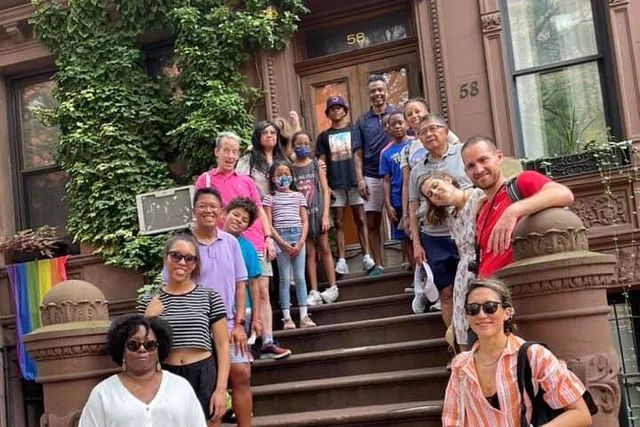 New York City Gospel Multimedia Walking Tour - Image 5