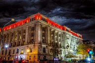 Washington D.C. Ghost Tour thumbnail 4