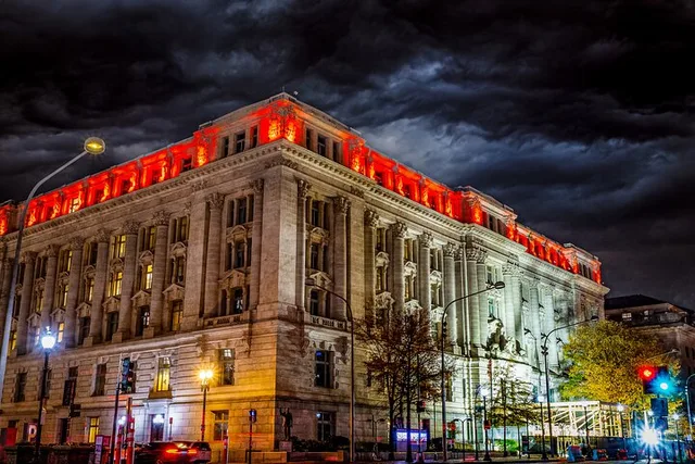 Washington D.C. Ghost Tour - Image 4