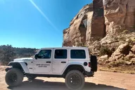 Moab Needles Canyonlands 4X4 Jeep Tour thumbnail 3