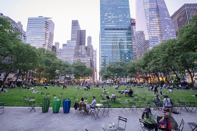 New York City Highlights Tour - Image 6