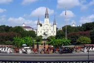 New Orleans Walking Audio Tour of Royal Street thumbnail 3