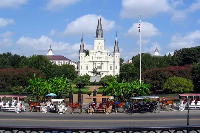 New Orleans Walking Audio Tour of Royal Street - Image 3