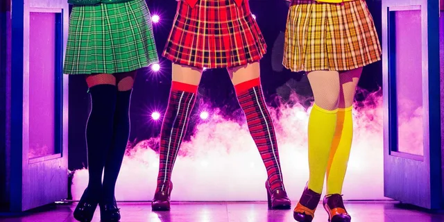 New York Heathers the Musical Off-Broadway Ticket - Image 2