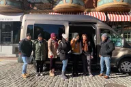 New York City Private Transportation Tour 4-5 Hours thumbnail 4