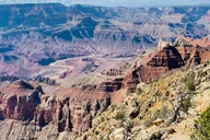 Las Vegas Grand Canyon and Antelope Canyon Tour thumbnail 3