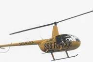 Port Canaveral Helicopter Tour thumbnail 4