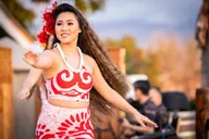 Kihei Gilligans' Island Luau with Dinner and Drinks thumbnail 6