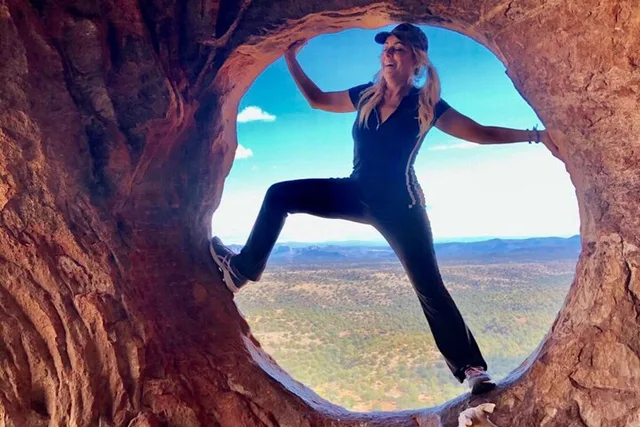 Sedona Sightseeing and Vortex Tour - Image 5