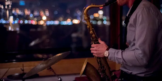 New York City Jazz Cruise - Image 4